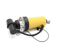 Moto Pompe À Essence Fuel Pumps Ensemble Filtre À Carburant Avec Pompe Électronique 228-9130 2289130 349-1063 Pour Séparateur D'eau Et Carburant Pour Excavatrice Pour CAT