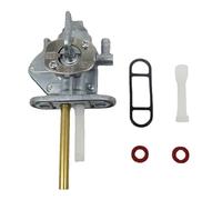 Moto Pompe À Essence Fuel Pumps Ensemble Vanne Commutation Réservoir Carburant Petcock Pour Suzuki Pour King Pour Quad Pour LTF300F Pour Quadsport Z250 Z400 Pour QUADRUNNER
