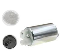 Moto Pompe À Essence Fuel Pumps Filtre Et Régulateur De Pompe À Carburant Pour Suzuki Pour GSXR600 Pour GSXR750 Pour GSXR1000 2008-2018(2.5 Bar (3pieces))