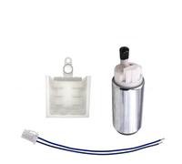 Moto Pompe À Essence Fuel Pumps Filtre Pompe À Carburant + Régulateur UCT33 UCT30 Pour Pour Ninja H2 1000 Pour KLV1000 VL1200 VN 900 1600 2000 Pour Vulcan(Pump Filter)