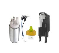 Moto Pompe À Essence Fuel Pumps Filtre-régulateur Pompe À Carburant Pour CBR600RR Pour CBR1000RR, CB1300, 16700-MEE-013, 16700-MEJ-013