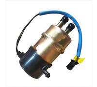 Moto Pompe À Essence Fuel Pumps Pompe À Essence 10 Mm Pour Pour GPZ1100 ZX1100 Pour Voyager XII Pour ZG1200B Pour Zephyr 750 Pour ZR750C ZR1100 ZR1200