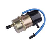 Moto Pompe À Essence Fuel Pumps Pompe À Essence 12 V 8 Mm Pour Pour Ninja ZX11 ZX6 Pour ZX6R Pour Voyager Pour Zephyr 750, ZR1100, ZR1200 Pour ZZR600