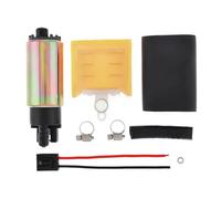Moto Pompe À Essence Fuel Pumps Pompe À Essence Électrique Universelle 12 V 255 LPH À Haut Débit Pour Mitsubishi Electric