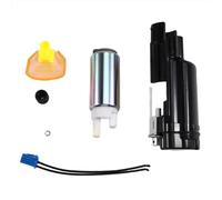 Moto Pompe À Essence Fuel pumps Pour Kawasaki ZX-10 2004 2005 Ensemble De Filtre Régulateur Pompe À Carburant Moto 49040-0004 490400004