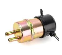 Moto Pompe À Essence Fuel pumps Pour VT1100 C2 Pour C3 D2 Shadow 1100 Pompe À Carburant Moto 16710-MAH-753
