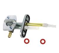 Moto Pompe À Essence Interrupteur De Robinet De Carburant Pour Royal Star 1300 Tour Pour Deluxe SR 400 TTR 125 V Star 1100 650 Pour Silverado