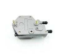 Moto Pompe À Essence pour 1991-1996 pour TDM 850 Carburateur 3 V Accessoires d'alimentation en Carburant Moto Pièce Rechange Pompe À Carburant À Vide Robinet De Carburant