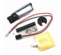 Moto Pompe À Essence Pour Ducati pour MONSTER 620 696 796 800 S4R pour MULTISTRADA 1000 pour HYPERMOTARD 1100 749S 999S 999R 748R pompe à carburant moto. Robinet Essence