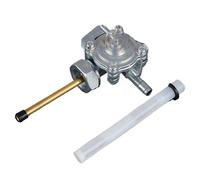 Moto Pompe à Essence pour GL 500I Silver Wing pour Interstate XLV 600 XL 600V pour Transalp 1989 1990 Gaz Carburant Petcock Robinet Vanne Interrupteur Pompe Pompe à Essence
