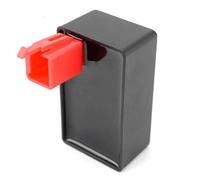 Moto Pompe à Essence pour Kawasaki ZX1100 pour GPZ1100 pour Ninja900 ZX9R ZX750 pour ZXR750R pour ZXR750 pour Ninja ZX7R ZX7RR Contrôleur Pompe Relais Coupure Carburant Moto Moto Fuel Pumps