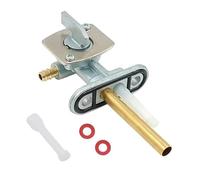 Moto Pompe à Essence pour LTZ 250 400 400Z DR 200 250 DR350 DR350S DR350SE pour King pour Quad 300 pour YFM 660 Gaz Robinet Robinet Carburant Interrupteur Vanne Pompe Moto Fuel Pumps