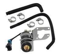 Moto Pompe à Essence pour Mercury pour Optimax pour D115 D135 D150 D175 D200 D225 D250 Pompe À Carburant pour Moteurs Hors-Bord (référence 8558432) Unité de Pompe à Carburant