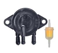 Moto Pompe À Essence Pour Polaris pour Sportsman 300 400 2008 pour Hawkeye 300 2006 2007 2008 Kit de pompe à carburant de remplacement 3089760. Pompe À Carburant