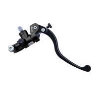 Moto Pompe avant de frein radiale "Adelin-braking" universelle de haute qualité 19x18