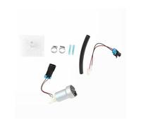 Moto Pompe Essence Kit D'installation De Pompe À Carburant 450 L/h Pour Mitsubishi 3000GT Eclipse Pour Lancer (1989-2004 2005 2006 2007).