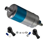 Moto Pompe Essence Pompe À Carburant 60 Mm Ligne Pour Benz W124 W201 90E 230E 300SEL 450SL 500SEC 380SEC 280S 260E 1973-1991 8A B3 0580254929 0580254930