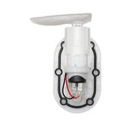 Moto Pompe Essence Pour Style CG Pour Cruiser Pour Moto YESON Remplacer Pièce Rechange Accessoire Ensemble Pompe À Carburant Monté L'extérieur