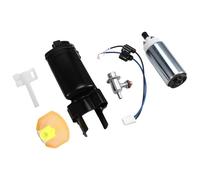 Moto Pompes À Essence Kit Filtre-régulateur Pompe À Carburant 15410-24FB0 Pour Suzuki Pour V-Strom 1000 DL1000 2002-2012 Pour Hayabusa Pour GSX1300R 2002-2007 Pompe À Carburant