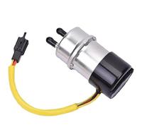 Moto Pompes À Essence Pompe À Essence Électrique Universelle Haute Pression 4 Fils Pour Moto, 12 V, Pour VN1500