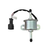 Moto Pompes À Essence Pour 4TNV88 3TNV88 4TNV84 Pour Mini-excavatrice 12961252100 Pompe D'alimentation En Carburant 12 V Pompe À Essence Fuel Pump