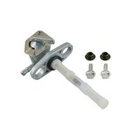 Moto Pompes À Essence Pour YCF 125 150 XR650 XR600 XR500 XR400 XR350 XR250 CRF50F 70 80 100 16950-MN1-871 16950-KCE-670 Vanne De Commutation De Robinet De Carburant Pompes À Essence