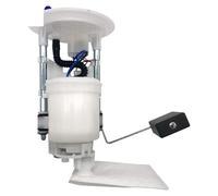 Moto Pompes Essence pour Grizzly 700 2007-2016 pour Grizzly 550 2009-2014 Pompe Carburant pour Moto Pièces Détachées 3B4-13907-11-00 Kit Pompe Carburant