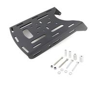 Moto Porte Bagages Ajustement pour Suzuki pour DRZ400S/E DRZ400SM 2000-2022 Garde Boue Arrière Porte Bagages Cargo Sacoche Support Étagère