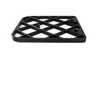 Moto Porte-Bagages Arrière Convient pour TW 200 1987-2018 2019 2020 2021 2022 2023 2024 2025 Support De Porte-Bagages De Moto Support D'étagère De Dossier