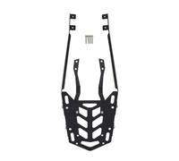 Moto Porte-Bagages arrière Porte-Bagages arrière Noir Moto pour Ya&maha MT-125 MT-15 2018 2019 2020 2021 2022