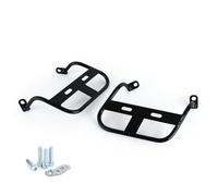 Moto Porte-Bagages arrière pour Rebel CMX 250/300/500 17-23 Support De Valise Latérale Sacoches Sacoche Latéral Porte-Bagages