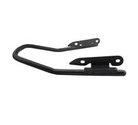 Moto Porte Bagages Arrière pour Triumph pour Trident 660 2021 2022 Porte-Bagages pour Siège Solo Arrière De Passager Étagère De Support Porte Bagages Motos