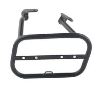 Moto Porte-Bagages Arrière Transporteur Support Selle Moto Support Sac Coffre Latéral pour Ducati Scrambler 1100 2017 2018 2019 2020 2021 2022 2023(Right)