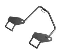 Moto Porte-Bagages Black Motorcycle Saddlebag Support Bracket Side Mount Holder Bags Luggage Rack for CM300 for CM500 2017-2024