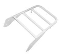 Moto Porte-Bagages Compatible Avec Dragstar Pour XVS 1100 2000-2008 2009 2010 2011 2012 2013 Moto Solo Pour Siège Arrière Porte-Bagages Support Sissy Bar Dossier