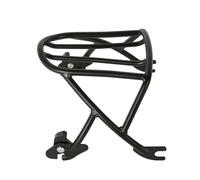 Moto Porte-Bagages De Support De Bagages Amovible Motos pour Sportster 1200 Custom XL1200C Superlow 1200T XL1200T Forty Eight XL1200X 883