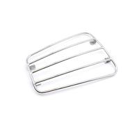 Moto Porte-Bagages De Support De Rangement Universel pour Bagages Moto avec Ventouses