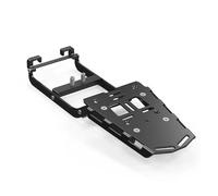 Moto Porte-Bagages Kit Porte-Bagages Arrière pour Moto Tout-Terrain Électrique pour Surron pour Light pour Bee XS L1E 2024 2025 Support Valise Supérieure Porte Bagages Queue Moto