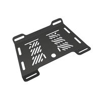 Moto Porte-Bagages Porte-Bagages Arrière Moto Élargisseur Rails Bagages Arrière Pièces Détachées pour Can pour Am pour Ryker 900 pour Can pour Am pour Ryker 600 18-23