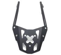 Moto Porte-Bagages Porte-bagages Arrière Moto Support Porte-bagages Support D'étagère Accoudoir Cadre Accessoires Pour KAWASAKI Z650 Z 650 2017-2019 Porte-Bagages arrière
