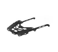 Moto Porte-Bagages Porte-Bagages pour Tenere 2019 2024 Supports de Montage pour Sacs imprudents pour 700