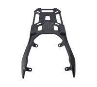 Moto Porte Bagages pour ADV160 ADV 160 Support Porte-Bagages Alliage D'aluminium Siège Arrière Support D'étagère Chargement Ajustement