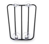 Moto Porte Bagages pour CB1100 Toutes Versions 2012+ Support Porte Bagages Arrière Moto Réservoir Carburant avec Ventouses(1)