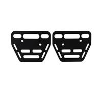 Moto Porte-Bagages pour Ducati pour Scrambler 620 800 2015 - 2021 Support Latéral De Bagage De Moto Support De Montage De Sac De Selle