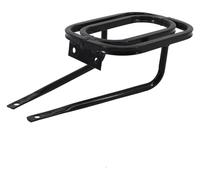 Moto Porte-Bagages pour H&Arley pour SPO&rtster Fer pour Scooter Électrique Citycoco Étagère De Support De Porte-Bagages pour Siège Solo Arrière De Moto Pièces Modifiées