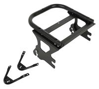 Moto Porte Bagages pour H&Arley pour Tour Pak pour Touring pour Road King pour Electra Pack Moto Porte Bagages Matériel D'amarrage(1)