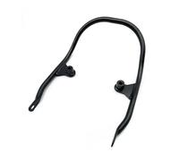 Moto Porte-Bagages Pour Kawasaki Pour Z650RS 2021-2023 Siège Passager Arrière De Moto Barre D'appui Poignée Porte-Bagages Support Moto(Noir)