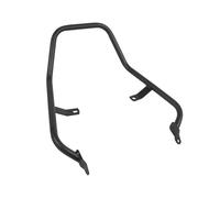 Moto Porte-Bagages Pour Kawasaki Z900RS Z900 Z 900 RS Pour Cafe 2018-2023 Porte-bagages Arrière Siège Passager Accoudoir Barre D'appui Support Barre Rail Porte-Bagages arrière(Noir)