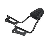Moto Porte-Bagages Pour Rebel Pour CMX1100 CM 1100 2017-2022 Dossier Passager Arrière Amovible Avec Porte-bagages Porte-Bagages Support Moto