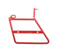 Moto Porte-Bagages Sacoche Latérale Gauche pour Moto DAX 125, pour ST125 St 125 2021-2024